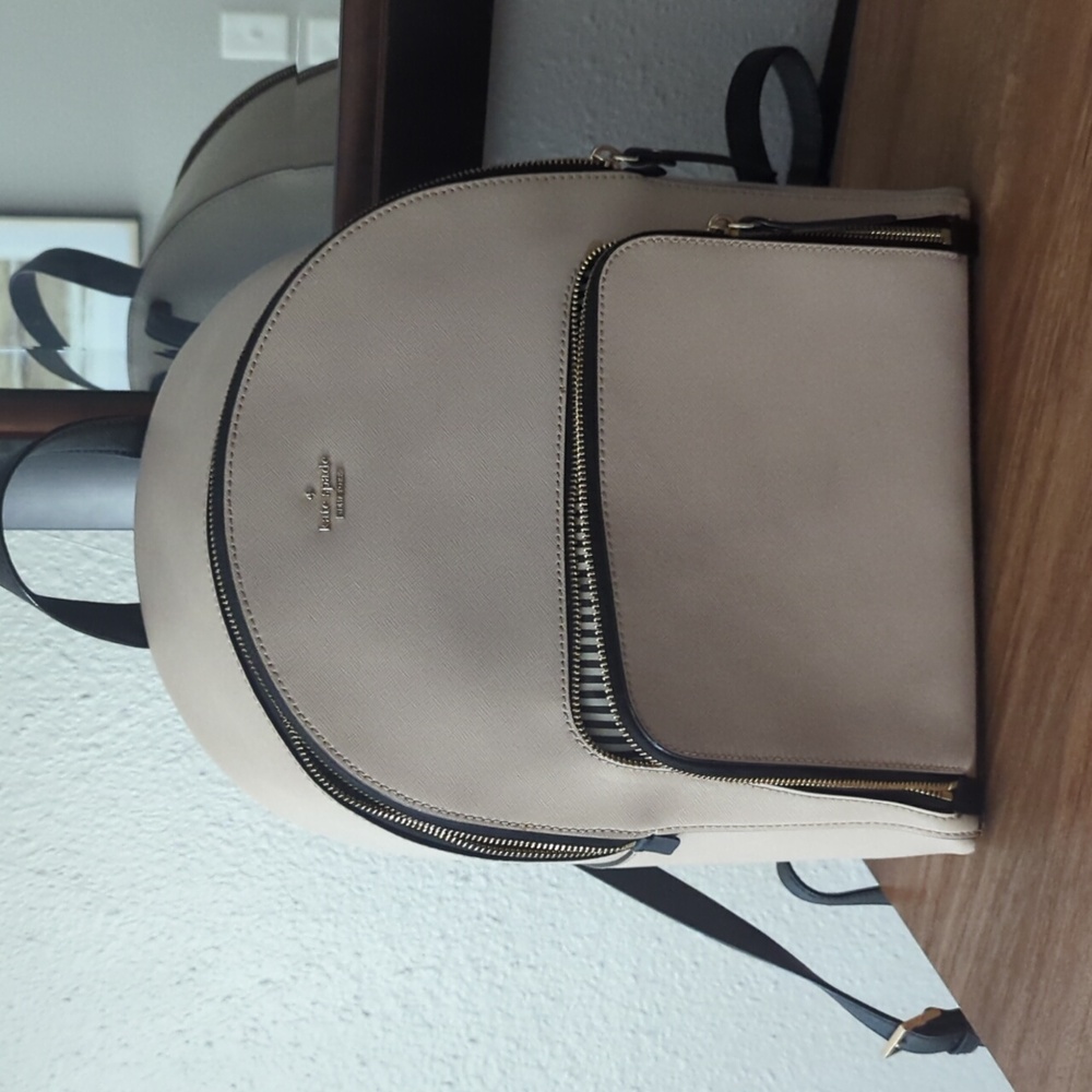 Kate Spade backpack